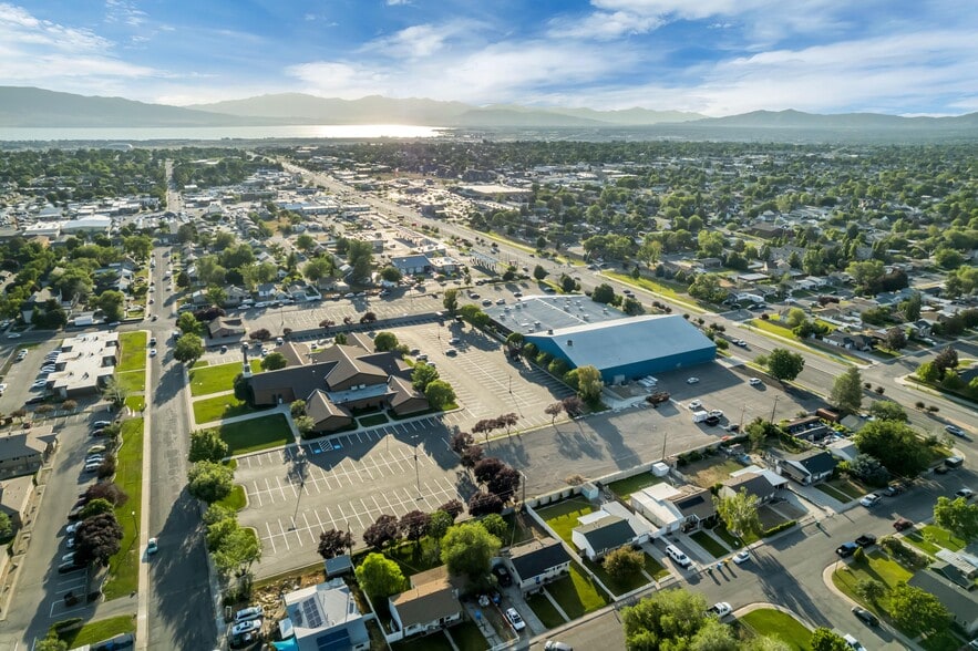 92 E 800 N, Orem, UT for sale - Primary Photo - Image 1 of 11