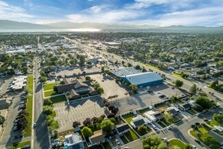 More details for 92 E 800 N, Orem, UT - Land for Sale