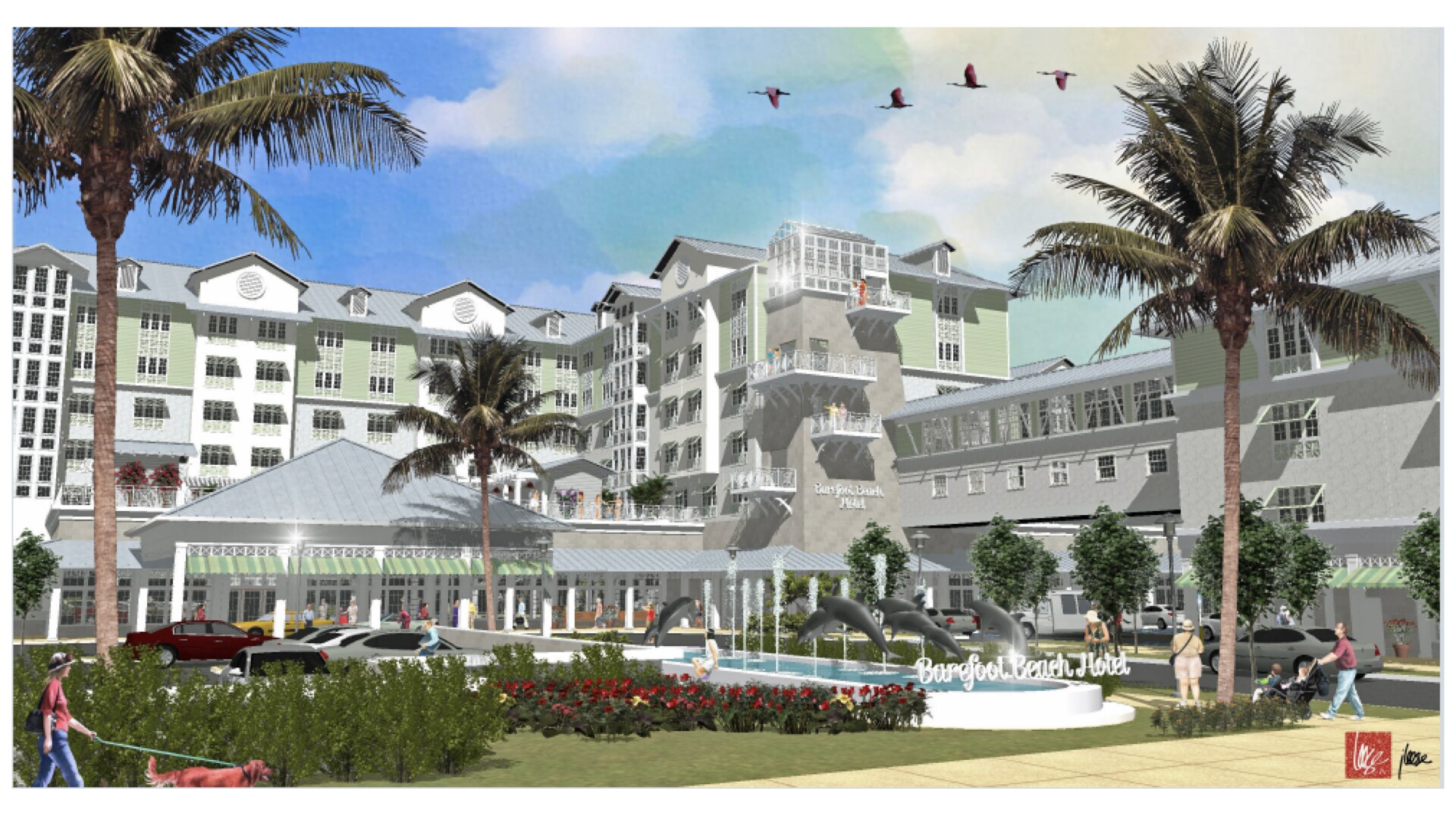 4200 Bonita Beach Rd, Bonita Springs, FL for sale Building Photo- Image 1 of 1