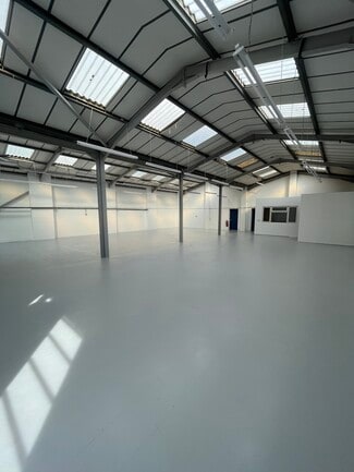 More details for Berrow Green Rd, Martley - Industrial for Lease