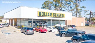 More details for 5551 Highway 63, Imboden, AR - Retail for Sale