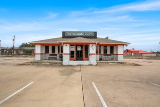 More details for 240 Exchange St, Burleson, TX - Retail for Sale