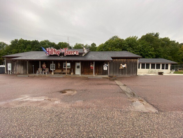 W2860 US Highway 10, Granton, WI for sale Building Photo- Image 1 of 1