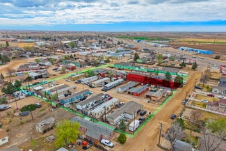 More details for 108 6th St, Gilcrest, CO - Multifamily for Sale