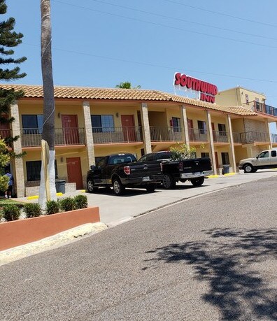 600 E Davis St, Port Isabel, TX for sale Building Photo- Image 1 of 1