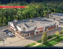 Walgreens - NNN Property