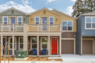 More details for 2009-2046 Ravello Way, Santa Rosa, CA - Multifamily for Sale