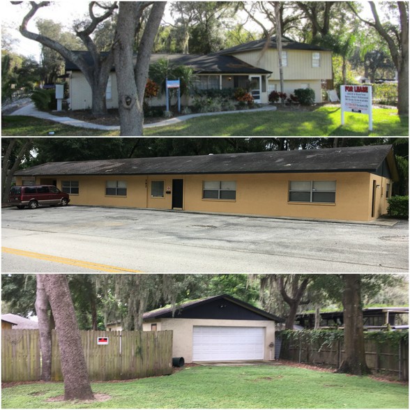 855 E Brandon Blvd, Brandon, FL for sale - Building Photo - Image 1 of 1