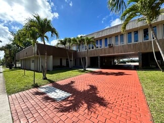More details for 4121 NW 5th St, Plantation, FL - Office, Office/Medical for Lease