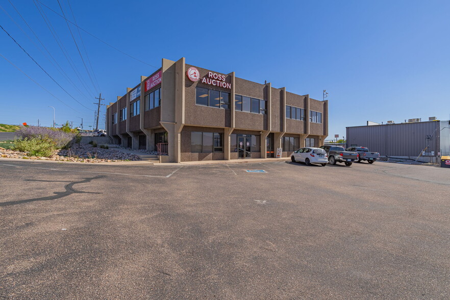 3709 E Platte Ave, Colorado Springs, CO for sale - Building Photo - Image 2 of 32