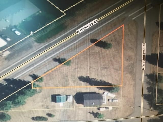 15375 Washington St, Rathdrum, ID for sale Primary Photo- Image 1 of 1