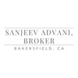 Sanjeev Advani, Broker