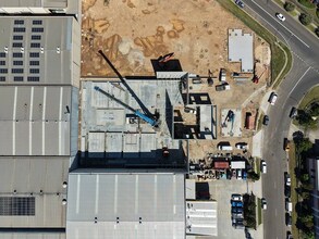 48 Lyn Pde, Prestons, NSW - Aerial  map view - Image1