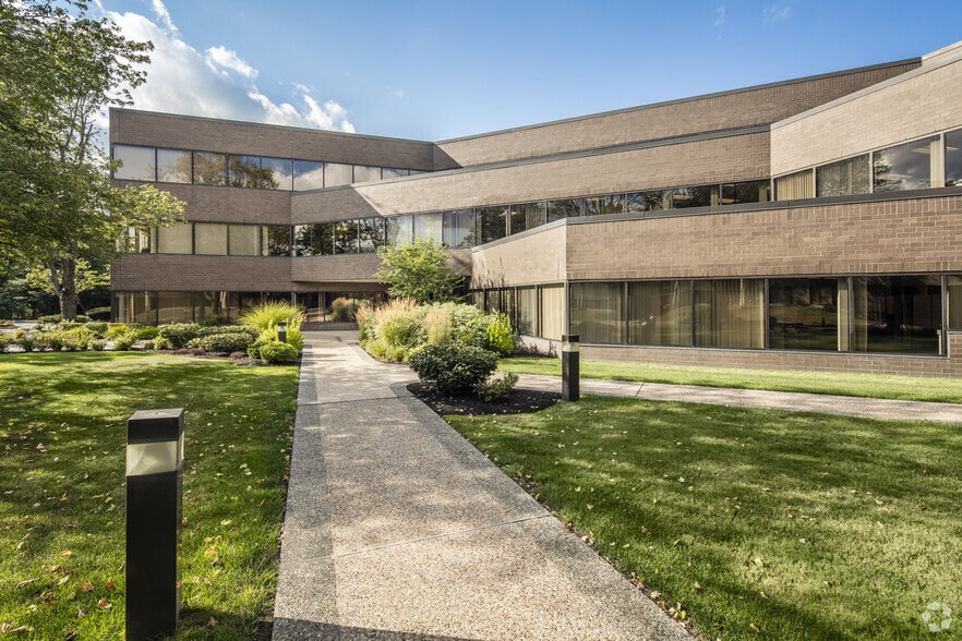 150 Baker Avenue Ext, Concord, MA for lease - Building Photo - Image 2 of 6