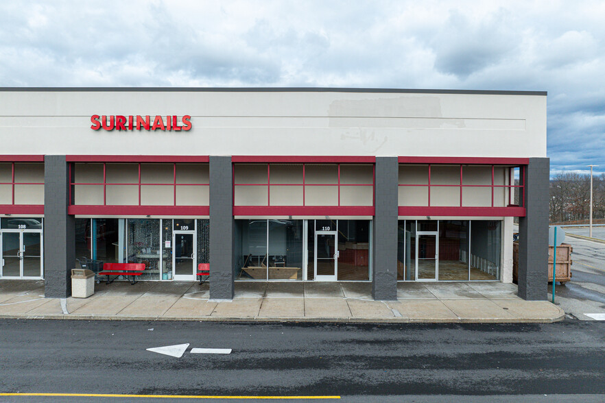 115 Wagner Rd, Monaca, PA for lease - Building Photo - Image 2 of 4