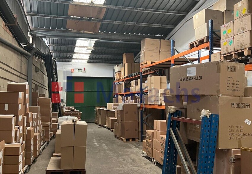 Industrial in Sant Quirze del Vallès, Barcelona for sale - Interior Photo - Image 2 of 8