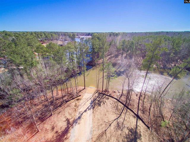 Red Star Rd., Leesville, SC for sale Aerial- Image 1 of 12