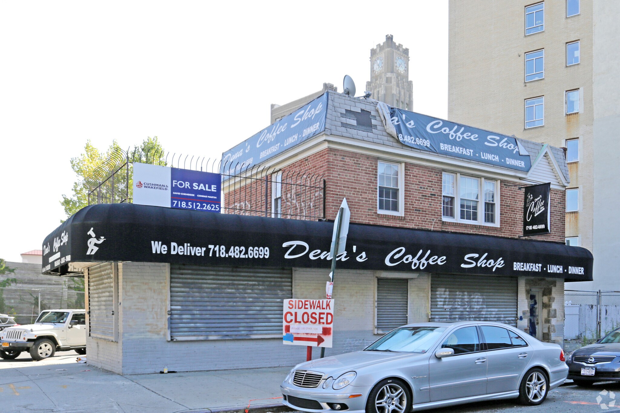 41-05 29th St, Long Island City, NY for sale Primary Photo- Image 1 of 1