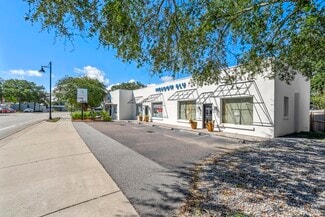 More details for 404 Coleman Blvd, Mount Pleasant, SC - Office/Retail for Lease