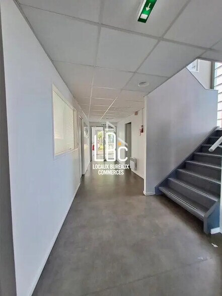 1 Rue Clément Ader, Bouguenais for lease - Building Photo - Image 3 of 8
