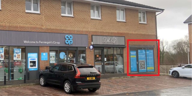 3 Allanton Gdns, Hamilton for sale Building Photo- Image 1 of 1