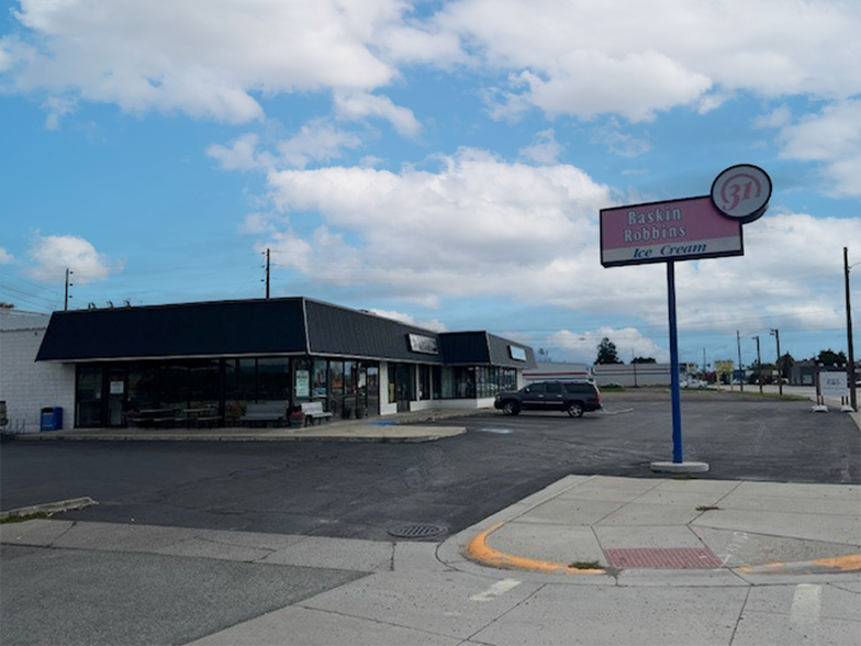 645-649 W Idaho St, Kalispell, MT for lease - Building Photo - Image 3 of 4