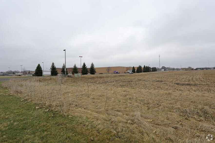 3rd and Balsam St N, Cambridge, MN for sale - Primary Photo - Image 2 of 2