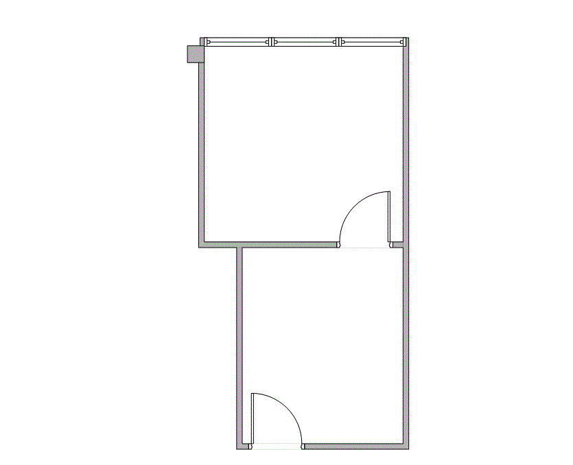 2200 North Loop W, Houston, TX for lease Floor Plan- Image 1 of 1