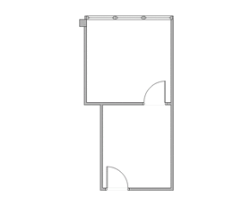 2200 North Loop W, Houston, TX for lease Floor Plan- Image 1 of 1