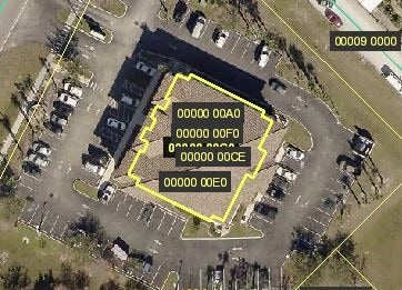 260 Beth Stacey Blvd, Lehigh Acres, FL for sale - Plat Map - Image 3 of 10