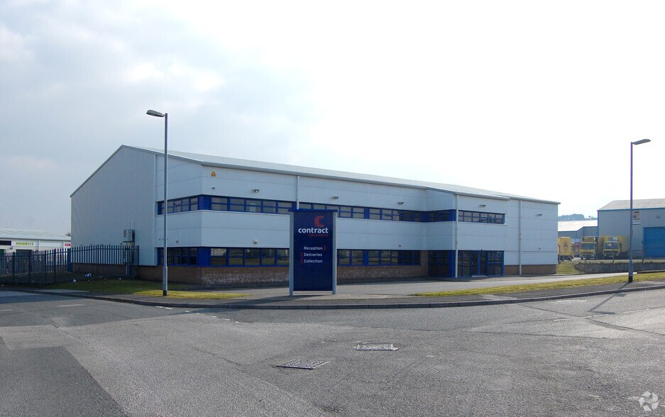 Jon Davey Dr, Redruth for sale - Primary Photo - Image 1 of 1