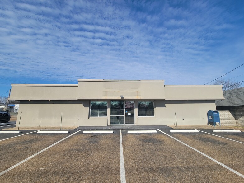 1201 E 35th St, Texarkana, AR for sale - Building Photo - Image 1 of 4