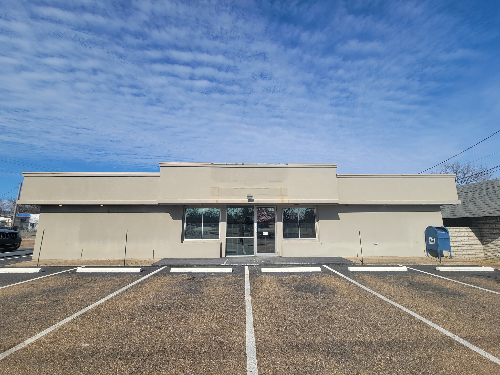 1201 E 35th St, Texarkana, AR for sale Building Photo- Image 1 of 5