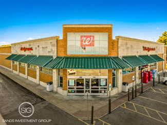 More details for 806 Nissan Dr, Smyrna, TN - Retail for Sale