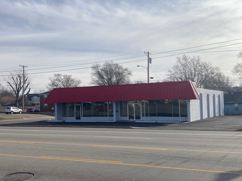 4950 Springboro Pike, Dayton, OH 45439