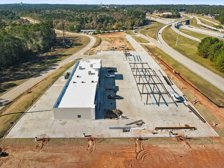 I-45 South, Huntsville, TX for lease - Building Photo - Image 3 of 10
