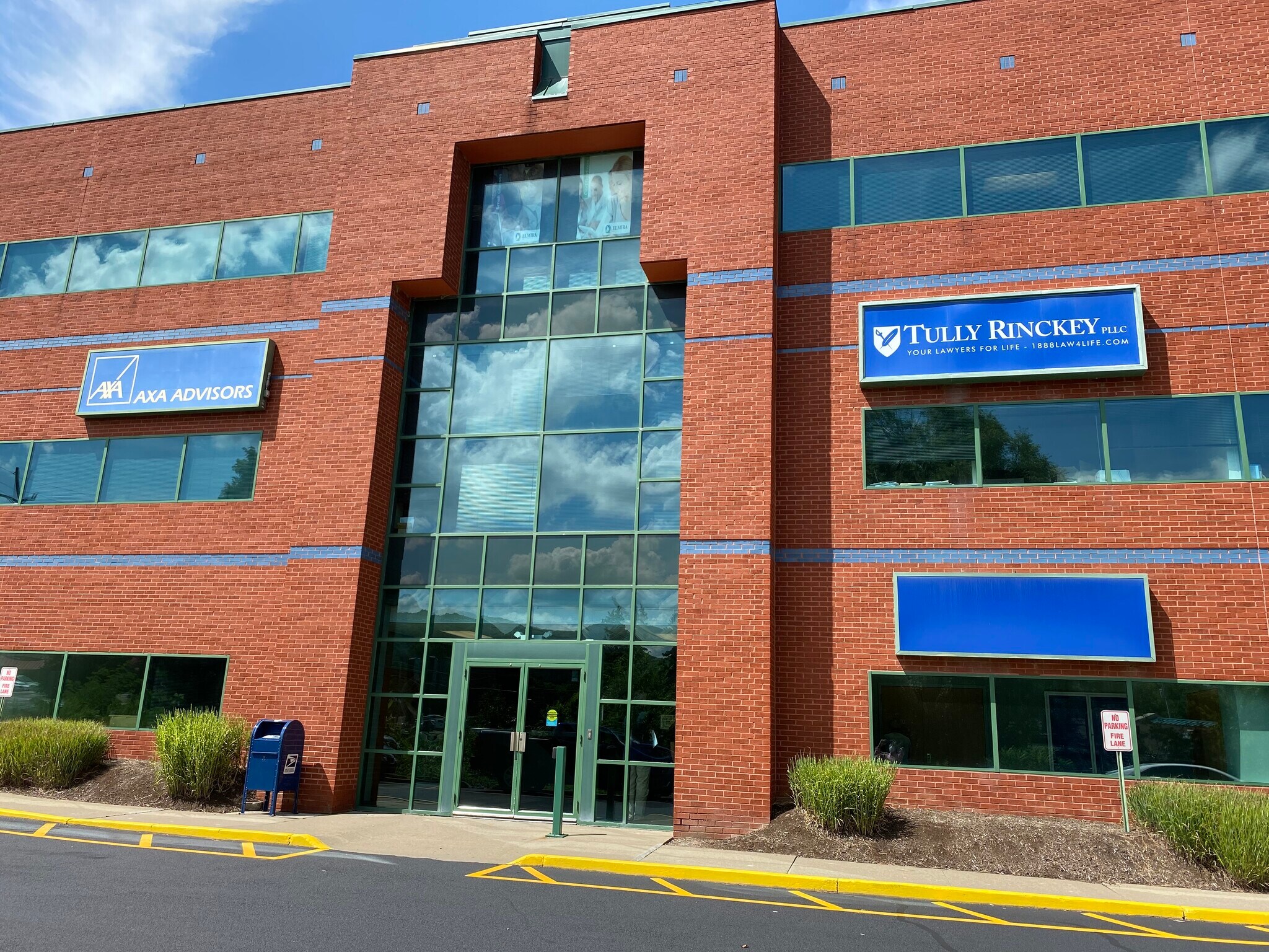 4100 Vestal Rd, Vestal, NY 13850 Office for Lease