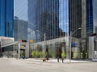 More details for 10250 101st St NW, Edmonton, AB - Office, Retail for Lease