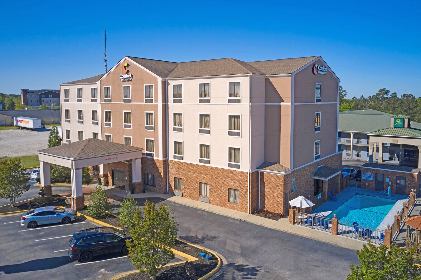 4071 Jimmie Dyess Pky, Augusta, GA 30909