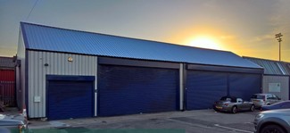 More details for Manchester Way, Dagenham - Industrial for Sale