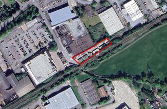 More details for Wern Ddu Ln, Newtown - Land for Lease