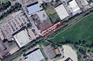 More details for Wern Ddu Ln, Newtown - Land for Lease