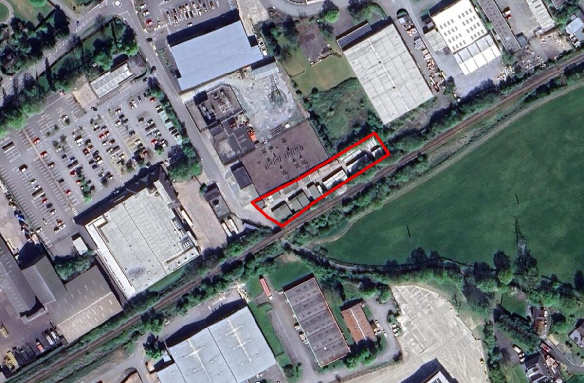 Wern Ddu Ln, Newtown for lease Primary Photo- Image 1 of 4