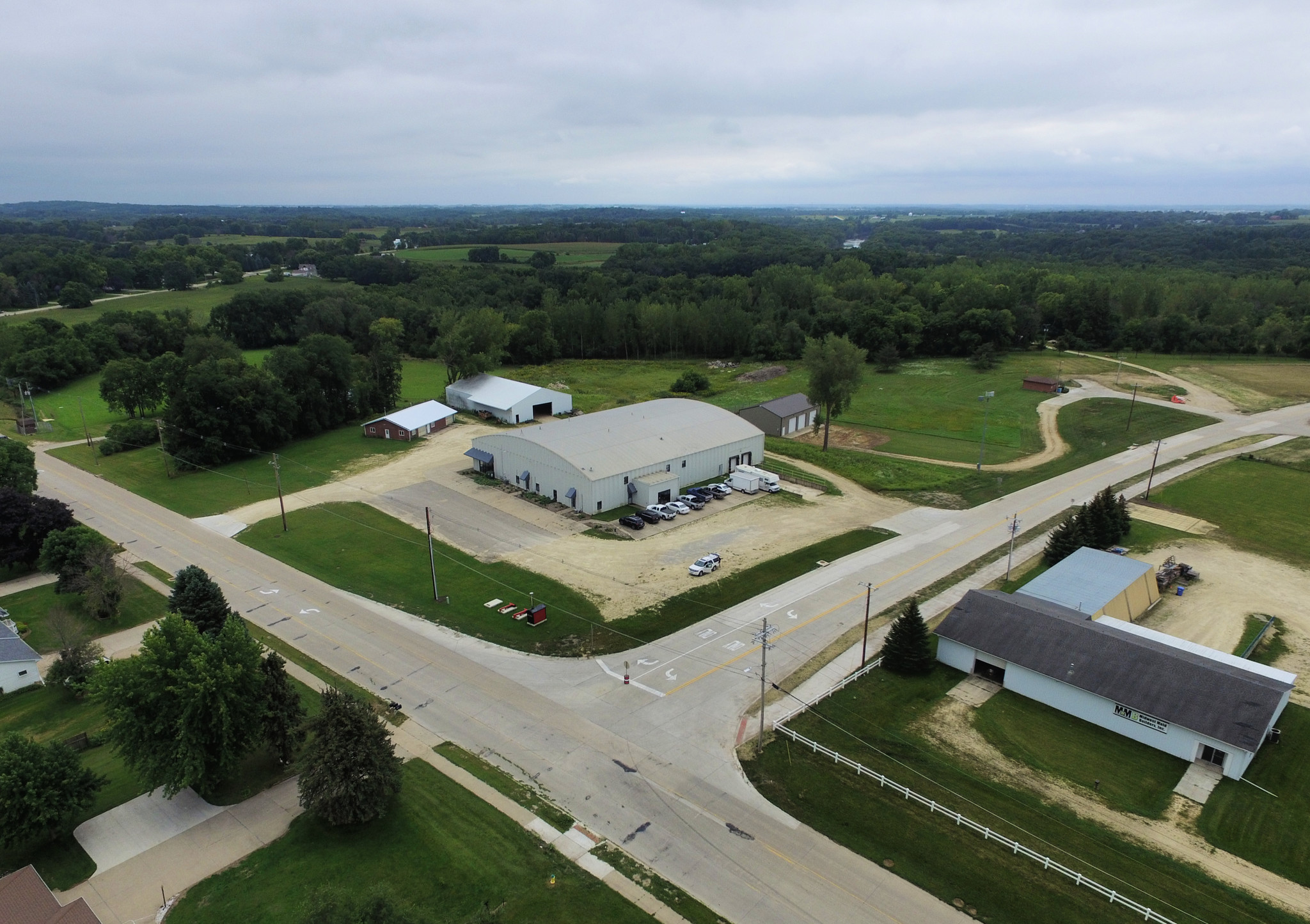 2504 Bremer Ave, Waverly, IA for sale Building Photo- Image 1 of 1