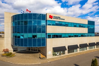 More details for 40 Rue Gauthier S, Joliette, QC - Office for Lease