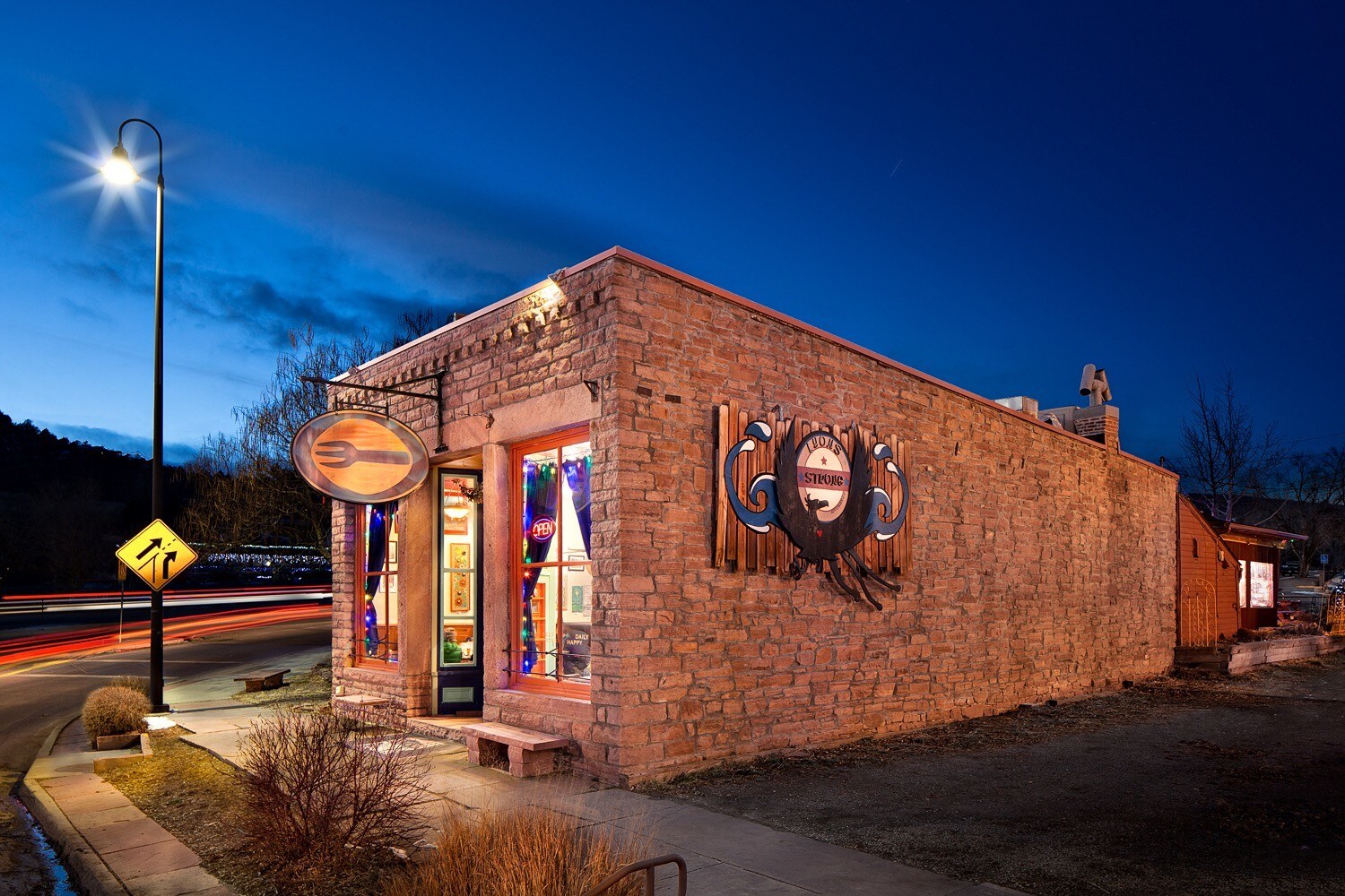 450 Main St, Lyons, CO for sale Primary Photo- Image 1 of 1