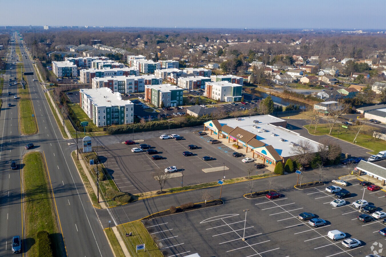 1998 Rt 70, Cherry Hill, NJ 08003