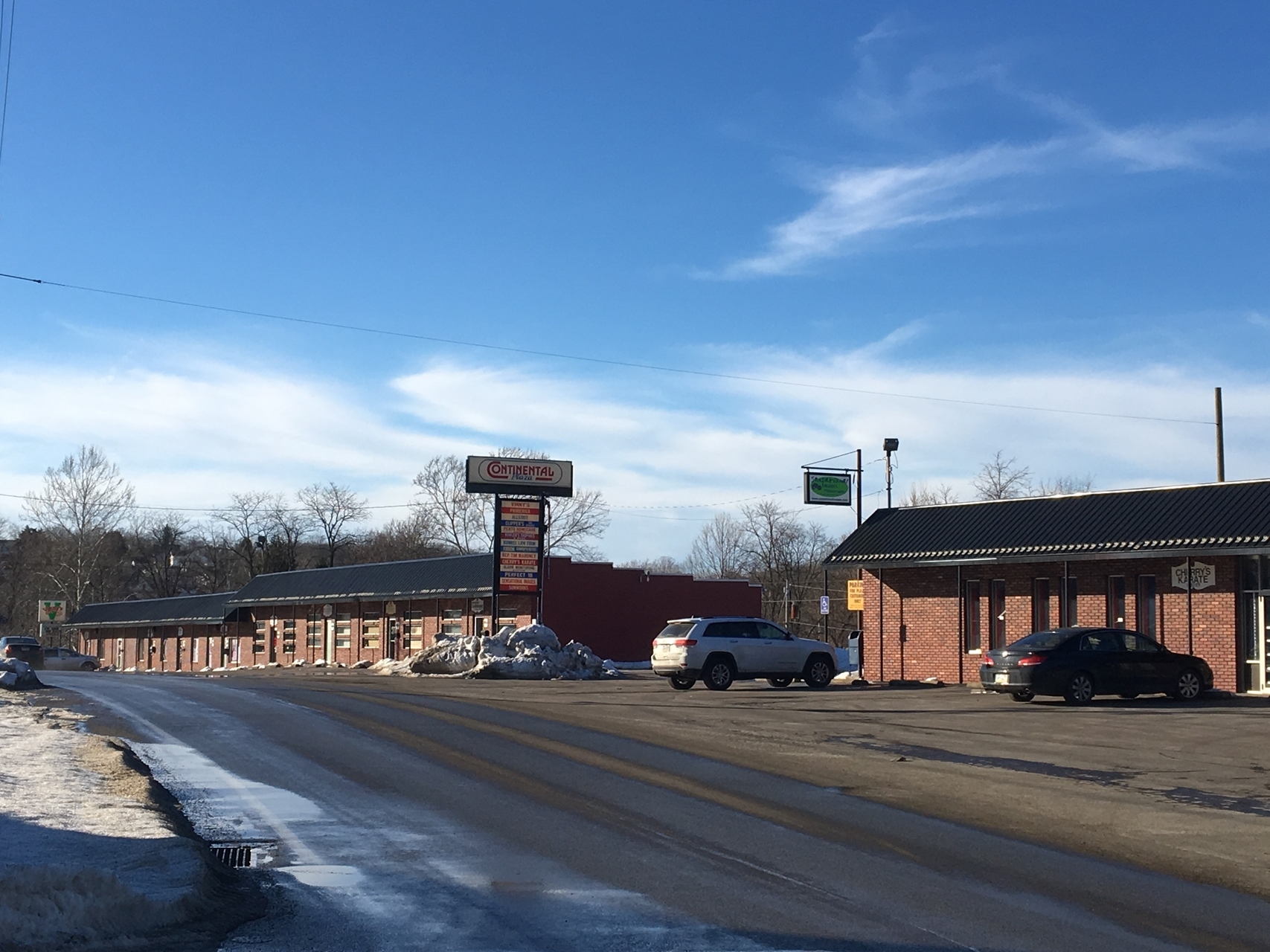 60-72 Lebanon Ave, Uniontown, PA for lease Building Photo- Image 1 of 35