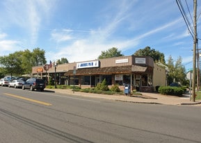 132-138 Park Rd, West Hartford CT - Bar