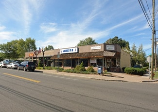 More details for 132-138 Park Rd, West Hartford, CT - Retail for Lease